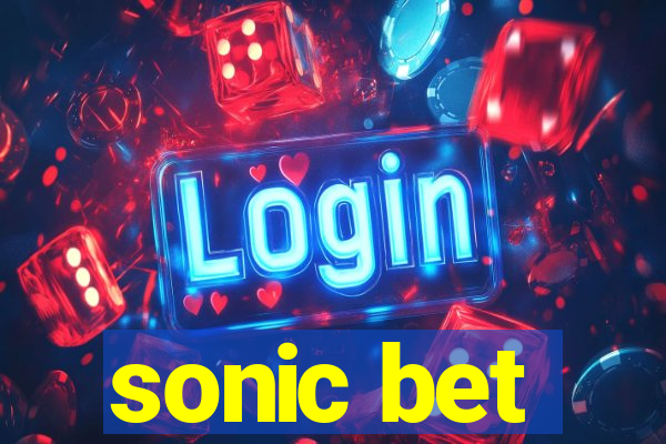 sonic bet